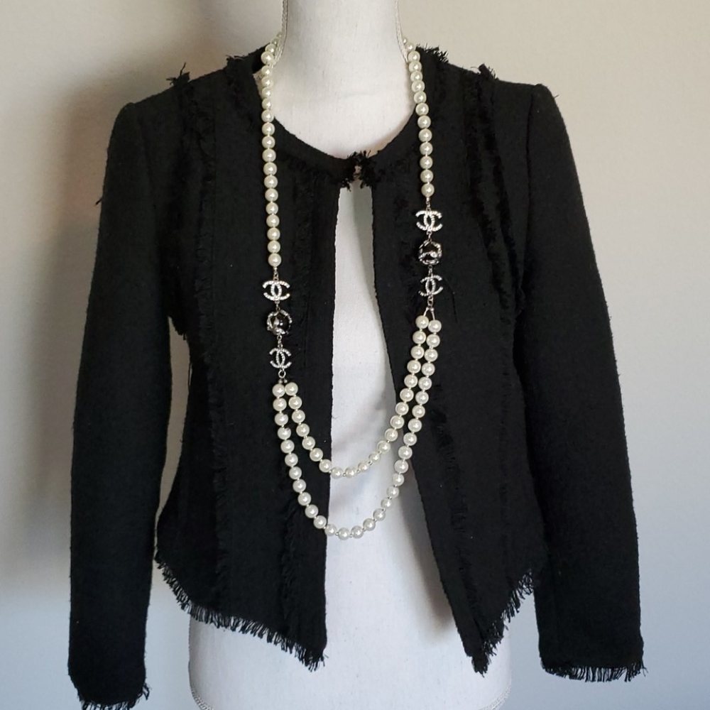 Jacket - Picture 2 of 6